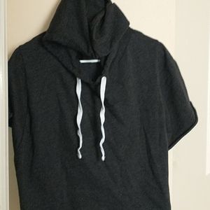 I don't even wear crop tops